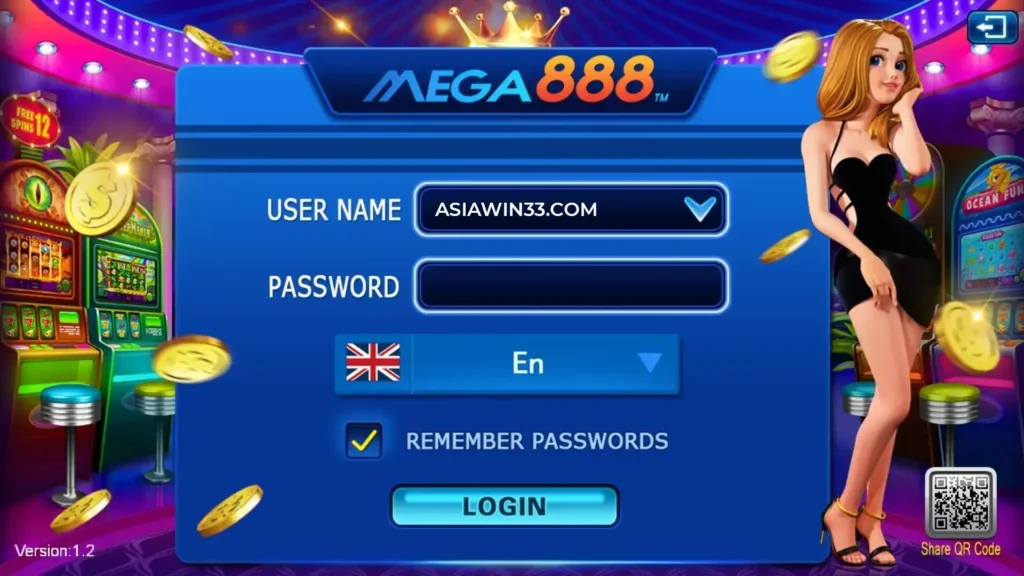 mega888 apk